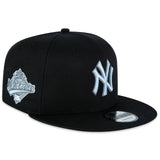 Boné 9FIFTY New York Yankees World Series