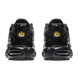 Nike TN Air Max Plus Triple Black