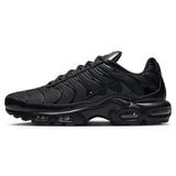 Nike TN Air Max Plus Triple Black