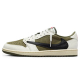 CACTUS JACK 1 LOW