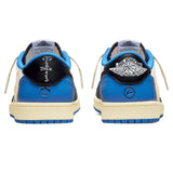 CACTUS JACK 1 LOW FRAGMENT