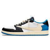 CACTUS JACK 1 LOW FRAGMENT