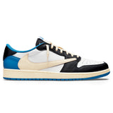 CACTUS JACK 1 LOW FRAGMENT