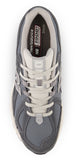 New Balance Titanium Grey